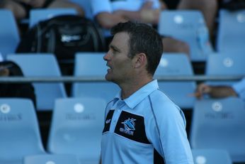 Dave Howlett