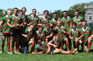South Sydney RABBITOH's Harold Matthews Cup - Rnd 5 (Photo : OurFootyMedia)