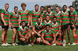 South Sydney RABBITOH's SG Ball Cup - Rnd 5 (Photo : OurFootyMedia)