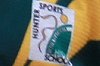 Hunter SHS Rugby League