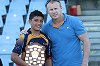 Michael Buettner Shield