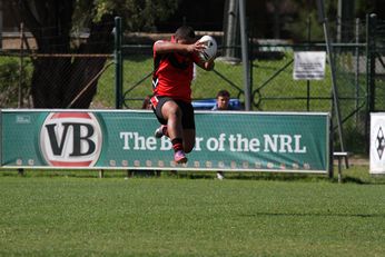 Westfields SHS v Endeavour SHS NSWCHS (SHS) Buckley Shield Action Photo's (Photo : OurFootyMedia) 