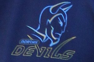 Norths Devils cyril connell cup