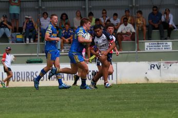 Parramatta EELS v SWSAS Mattys Cup Round 2 - Action (Photo : OurFootyMedia) 