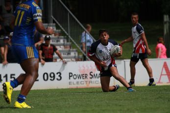 Parramatta EELS v SWSAS Mattys Cup Round 2 - Action (Photo : OurFootyMedia) 