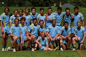 Central Coast CENTURIONS Mattys Cup Rnd 5 Team Photo (Photo : OurFootyMedia) 