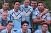 Cronulla Sharks u20's