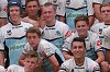 Cronulla Sharks u16's