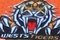 weststigers u20s