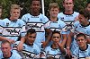 Sharks v Raiders