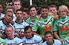 Sharks v Raiders