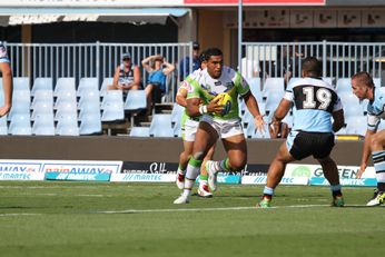 (Photo : steve montgomery / OurFootyTeam.com)