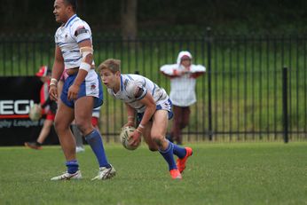 Blayke Brailey NSWCCC - 2015 Australian Schoolboys Championship FINAL NSWCHS v NSWCCC (Photo : steve montgomery / OurFootyTeam.com)