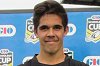 William Kennedy - gio schoolboy Cup - most trusted player (Photo : steve monty / OurFootyTeam.com)