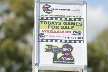 Spot on Video - get your copy of this game - contact Garry on 0415 405 325