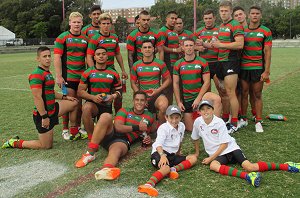 South Sydney Rabbitoh's 