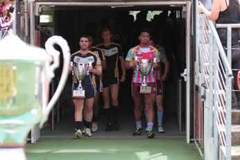 Westfields SHS v Keebra Park SHS - 2016 gio Schoolboy Cup Grand Final 1st HALF Action (Photo : steve montgomery / OurFootyTeam.com)