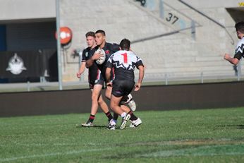 Endeavour SHS v Erindale College - gio Schoolboy Cup Action (Photo : :garry reader / OurFootyTeam.Com)