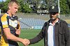 lindsay smith  and tyan borg 2017 gio Schoolboy Cup