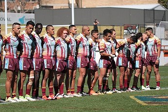 2017 National gio Schoolboy Cup Championship Final Keebra Park SHS v Westfields SHS - Action (Photo : steve montgomery / OurFootyTeam.com) 