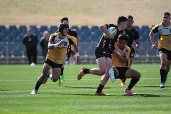 2017 gio Schoolboy Cup The Hills v Endeavour (Photo : steve montgomery / OurFootyTeam.com) 