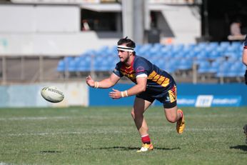 Parramatta Eels v Western Mustangs - 2017 National u18 Championship (Photo : Steve Montgomery / OurFootyTeam.com) 