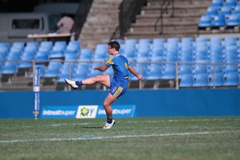 National u18 Club Championship Mustangs v Eels Action (Photo : steve montgomery / OurFootyTeam.com)