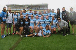 3 victories in round 3, that'll do us (Photo's : Steve Montgomery)