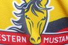 western mustangs