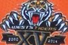 WestsTigers tarsha gale Cup