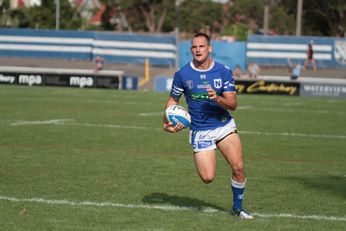 JETS v BULLDOGS NSWRL Intrust Super Premiership NSW Cup Rnd 7 Action (Photo : steve montgomery / OurFootyTeam.com)