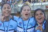 Tarsha Gale Cup Grand final