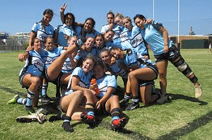 All 3 Junior Reps sides have impressive wins in Rnd 2 of the NSWRL Junior Rep's Comp's (Photo : Steve Montgomery / OurFootyTeam.com)