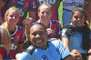 TARSHA GALE CUP Rnd 4 Action Photo's
