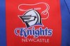 newcastle knights jersey flegg u20s 