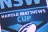 mattys cup logo