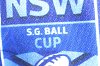 sg ball cup