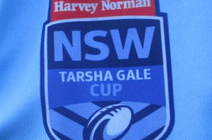 tarsha gale cup