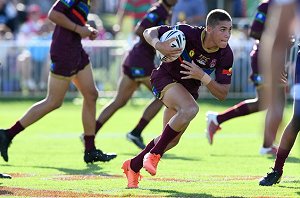 SECOND HALF FIGHTBACK EARNS MURRI WIN