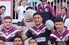 Marsden SHS into this years Schooboy Cup Grand Final after their Semi Final victory over St. Brendan's College