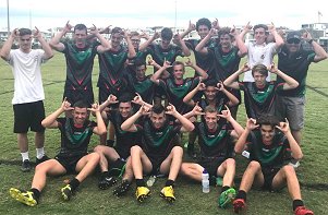 HEATHCOTE HIGH CREATE HISTORY