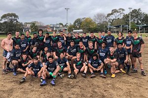 Heathcote High Create Their Own Little Bit Of History