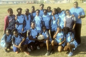 Cedar Grove Academy Tally-Hawks