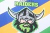 canberra raiders Jersey Flegg