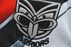 Vodafone Junior Warriors Jersey Flegg