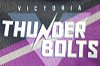 victoria thunderbolts sg ball