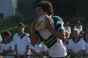 Cronulla Final AAC '08 - Aquinas College Vs Cronulla HS (Photo : ourfooty media) 