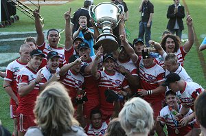 Palm Beach Currimbin SHS wins the 2008 Arrive alive Cup at the SFS ( Photo's : ourfooty media )