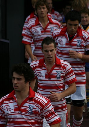 Arrive alive Cup aCTioN - Marist Kogarah v Kiama HS (Photo's : ourfooty media)