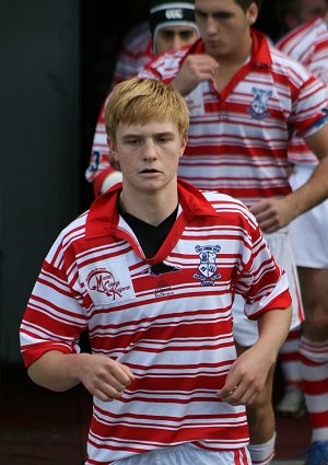 Arrive alive Cup aCTioN - Marist Kogarah v Kiama HS (Photo's : ourfooty media)